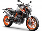 KTM 890 Duke R